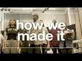 Download Lagu How We Made It |Why We Build the Wall in Hadestown | National Theatre