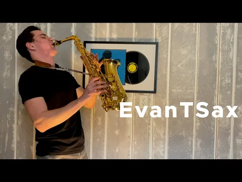 Download MP3 Flowers - Miley Cyrus (Pop Saxophone Cover)