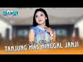 Lagu TANJUNG MAS NINGGAL JANJI - AYU CANTIKA - OM ALLENA Sidoarjo SULTAN music