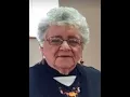 Carolyn Klassen s Funeral Service