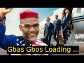 Lagu BREAKING: American Observers Arrive in Nigeria Over Nnamdi Kanu’s Case