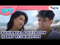 Lagu YAYYY! Akhirnya Aqeela \u0026 Harry Resmi Jadian! | Asmara Gen Z- Episode 334