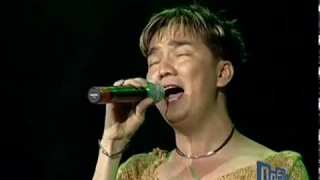 Xin lỗi tình yêu
