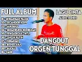 DANGDUT ORGEN TUNGGAL FULL ALBUM LAGU CINTA SEPECIAL HARI RAYA IDUL FITRI COVER BY MUHLIS