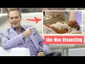 At 86 Lee Majors Finally Reveals the Truth About Farrah Fawcett