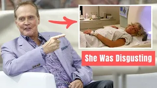 At 86 Lee Majors Finally Reveals the Truth About Farrah Fawcett
