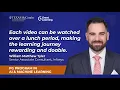 William Tyler Shares His Journey in UT Austin s AI ML Program