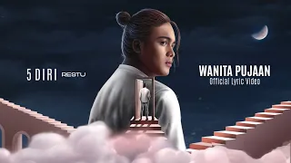 restu wanita pujaan official lyric video
