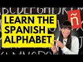 Learn the Spanish Alphabet Sounds Master Spanish Pronunciation in Just 5 Minutes