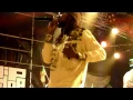 Marlon Asher - Ganja Farmer 2011 06 26