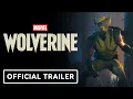 Marvel s Wolverine - Showcase Trailer D23 2026