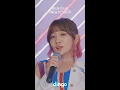 볼빨간사춘기 BOL4 - 여행 Travel [세로라이브]