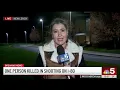 1 killed 1 in custody after I-80 shooting New Lenox police say
