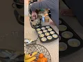 Pampered Chef Muffin Pan with Lisa Rodriguez