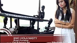 Download Eno Viola-Bulan Purnama (Official Musik Video) Tapsel Madina Baru MP3