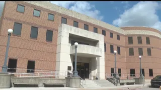 Trumbull County Sheriff s Office investigating death in jail
