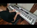 $werve, PLAYAMANE & JEYAN777 - GODLIKE (Jarel Gomes Piano)