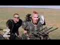 Lagu Mad Max 2 | Max Fights To Protect The Tanker  | ClipZone: High Octane Hits