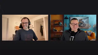 Running on Rust Granian Web Server - Talk Python to Me Ep 463