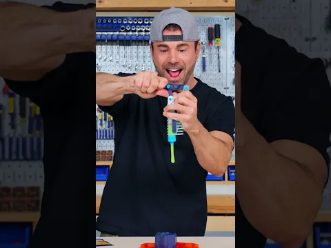 $100 Slime Challenge