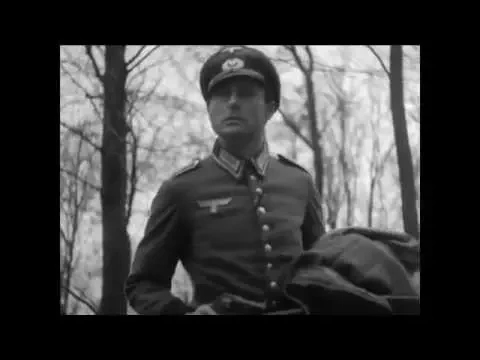 De røde enge // Poul Reichhardt (Dansk film 1945)