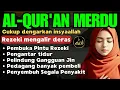 Download Lagu Al-Qur'an Pengantar Tidur, Pembuka Rezeki, Ayat Kursi, Surat Al-Mulk, Ar-Rahman, Al-Waqiah (80)