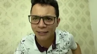 Ouça a resposta de Deus que você pediu