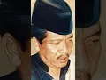 Karomah Gus Miek Sholat di Kediri Pindah Ke Baghdad Irak