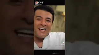 جريت بينا يا العمر مصطفي كامل وعلي حميده 