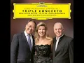 Beethoven: Triple Concerto in C Major, Op. 56: I. Allegro (Live at Philharmonie, Berlin / 2019)