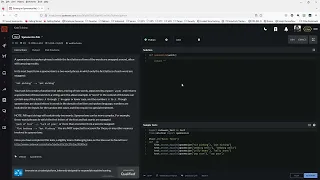 30 Day Codewars Python Challenge Spoonerize Me