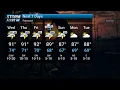 Wednesday Morning Weather 2026