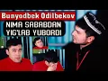 Lagu Bunyodbek Odilbekov haqida barcha haqiqatlar!