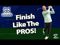 Download Lagu Fix Your Follow Through! An Easy Guide to a Smooth Finish with Michael Breed