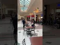 Download Lagu Mall cop tries to kick TIKTOK STAR Ajay Stevens out for performing, Ajay fist bumps him  #shorts