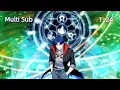 Download Lagu ☠【New】【Multi Sub】 Necrotic Cataclysm: Million-Bone Tide EP 1-24 #anime #animation