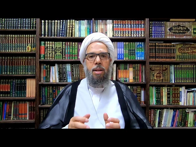 الرسالة الخامسة والعشرون: هل تَثبّت العلماء في نقل الأحاديث؟  | العلامة الشيخ نزار آل سنبل
