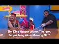 Download Lagu Tim King Nassar Lawan Tim Igun, Siapa Yang Akan Menang Nih? - JOGETIN SHAAAY (1/7/25) P2