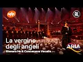 Download Lagu Elenora Hu \u0026 Consensus Vocalis - La vergine degli angeli | ARIA