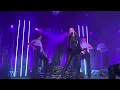 JADE - “Plastic Box” live San Francisco 2026