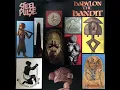 Steel Pulse - Babylon The Bandit - (Babylon The Bandit)