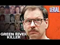 Gary Ridgway is an idiot