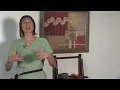 How to Give a Healing Massage