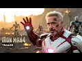 Download Lagu Iron Man 4 (2026) - First Trailer | Robert Downey Jr, Katherine Langford