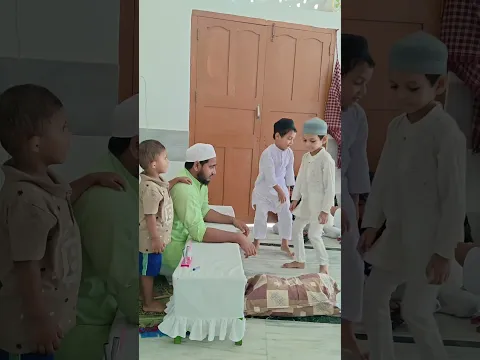 dilnashi dilruba hai Mohammed ka Naam most beautiful Naat heart touching video #islamicvideo #viral