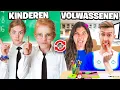KINDEREN WORDEN VOLWASSENEN EN OMGEKEERD! (OP SCHOOL) #597