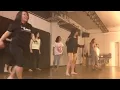 Make Me Feel (Janelle Monae) - Choreography