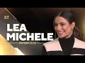 Download Lagu Lea Michele on Starting Holiday Traditions With Husband Zandy Reich | Full Interview