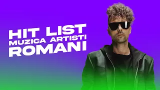 Selectie cu Muzica Noua Romaneasca ( Romanian Dance Music Mix ) [ Septembrie 2025 ]