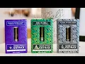 Honeyroot Extrax HHC Blend Cartridge Product Review